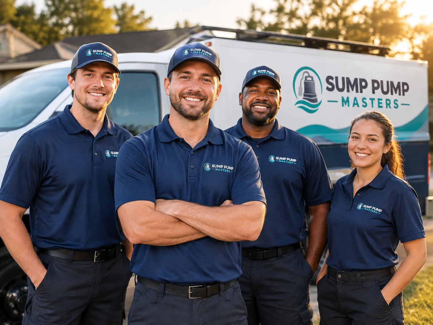 Sump Pump Repair company in Adkins, TX